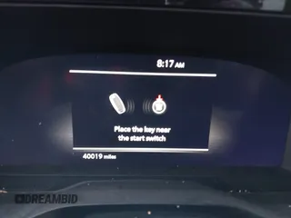 2023 Nissan Pathfinder Platinum с VIN 5N1DR3DJ4PC223917, выставлен на аукционе IAAI как лот 41435859 с пробегом 40 019 миль миль и . История ставок и продаж доступна на DreamBid. Изображение 7.