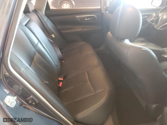2013 Nissan Altima 3.5 SL with VIN 1N4BL3AP0DC206846, listed as a Copart auction lot 48249645 with 194,065 mi miles and Clean Title. Bid and sale history available at carsss.com. Image 10.