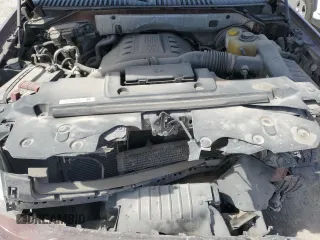 2017 Ford Expedition XLT z VIN 1FMJU1HT4HEA25507, wystawiony jako Copart lot #48868455 z przebiegiem 135 902 mil mil oraz Szkoda całkowita • Salvage title. Historia ofert i sprzedaży dostępna na DreamBid. Obrazek 12.