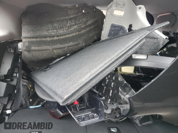 2018 Lexus RX with VIN 2T2BZMCAXJC141171, listed as a Copart auction lot 51081735 with 14,910 mi miles and Salvage Title. Bid and sale history available at carsss.com. Image 13.