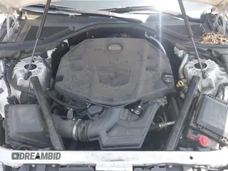 2017 Cadillac CT6 Luxury AWD with VIN 1G6KD5RS9HU178852, listed as a IAAI auction lot 42451419 with 89,975 mi miles and . Bid and sale history available at DreamBid. Image 10.