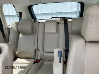 2013 Land Rover Range Rover Sport HSE с VIN SALSF2D40DA808776, выставлен на аукционе Copart как лот 62732355 с пробегом 197 310 миль миль и Списание • Salvage title. История ставок и продаж доступна на DreamBid. Изображение 10.