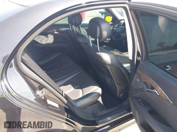 2007 Mercedes-Benz E 350 with VIN WDBUF56X97B133970, listed as a IAAI auction lot 42087042 with 125,113 mi miles and . Bid and sale history available at carsss.com. Image 8.