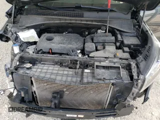 2020 Kia Sorento LX with VIN 5XYPGDA39LG698939, listed as a Copart auction lot 52677275 with 102,366 mi miles and Salvage Title. Bid and sale history available at carsss.com. Image 12.