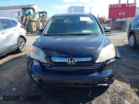 2007 Honda CR-V EX с VIN JHLRE38597C043130, выставлен на аукционе IAAI как лот 41864961 с пробегом 221 227 миль миль и . История ставок и продаж доступна на DreamBid. Изображение 12.