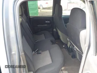 2008 Isuzu i-Series LS z VIN 1GGCS13E488701110, wystawiony jako IAAI lot #42198697 z przebiegiem 152 460 mil mil oraz . Historia ofert i sprzedaży dostępna na DreamBid. Obrazek 8.