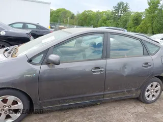 2008 Toyota Prius z VIN JTDKB20U783451406, wystawiony jako IAAI lot #42377114 z przebiegiem 325 465 mil mil oraz . Historia ofert i sprzedaży dostępna na DreamBid. Obrazek 6.