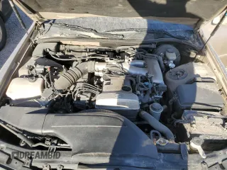 1995 Lexus GS 300 z VIN JT8JS47E8S0092581, wystawiony jako Copart lot #73198874 z przebiegiem Nie podano mil oraz Tytuł czysty. Historia ofert i sprzedaży dostępna na DreamBid. Obrazek 11.