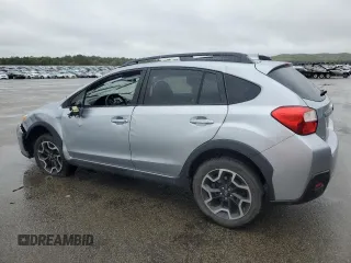 2016 Subaru Crosstrek Limited z VIN JF2GPALC5GH216932, wystawiony jako Copart lot #57899795 z przebiegiem 86 122 mil mil oraz Szkoda całkowita • Salvage title. Historia ofert i sprzedaży dostępna na DreamBid. Obrazek 2.