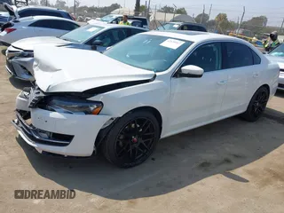 2014 Volkswagen Passat SE с VIN 1VWBN7A3XEC068708, выставлен на аукционе IAAI как лот 42439517 с пробегом 144 563 миль миль и . История ставок и продаж доступна на DreamBid. Изображение 18.