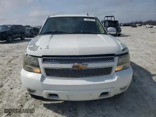 2007 Chevrolet Suburban LT with VIN 1GNFC16J27J214071, listed as a Copart auction lot 49288855 with 195,538 mi miles and Clean Title. Bid and sale history available at carsss.com. Image 5.