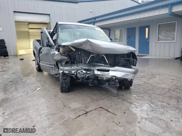 2006 Chevrolet Silverado 1500 LT2 with VIN 1GCEK19B76Z145230, listed as a Copart auction lot 85331784 with 361,251 mi miles and Salvage Title. Bid and sale history available at carsss.com. Image 11.