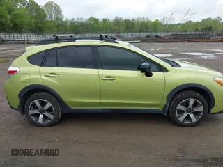 2014 Subaru Crosstrek Touring with VIN JF2GPBKC7EH240220, listed as a IAAI auction lot 42082270 with 176,033 mi miles and . Bid and sale history available at DreamBid. Image 13.