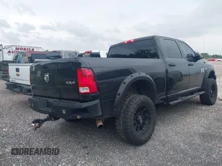 2016 Ram 2500 Tradesman with VIN 3C6UR5CJ7GG324732, listed as a IAAI auction lot 42464254 with 145,066 mi miles and . Bid and sale history available at DreamBid. Image 16.