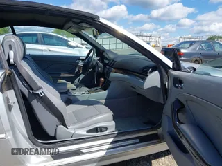 2004 BMW 3 Series 325Ci with VIN WBABW334X4PL27751, listed as a IAAI auction lot 42187358 with 172,136 mi miles and . Bid and sale history available at DreamBid. Image 5.