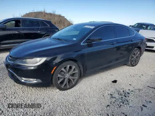 2016 Chrysler 200 C with VIN 1C3CCCEG4GN147984, listed as a Copart auction lot 87426394 with 149,691 mi miles and Clean Title. Bid and sale history available at carsss.com. Image 1.