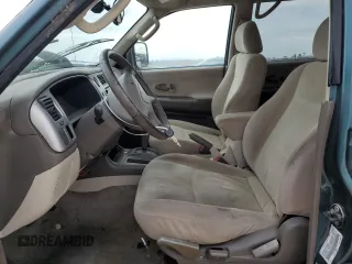 2004 Mitsubishi Montero z VIN JA4LS31R24J003157, wystawiony jako Copart lot #69761354 z przebiegiem 169 918 mil mil oraz Nie do naprawy. Historia ofert i sprzedaży dostępna na DreamBid. Obrazek 7.