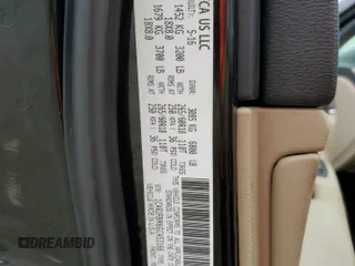 2016 Jeep Grand Cherokee Limited with VIN 1C4RJFBM6GC453166, listed as a Copart auction lot 61264065 with 153,002 mi miles and Salvage title. Bid and sale history available at DreamBid. Image 13.
