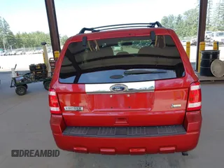 2012 Ford Escape Limited z VIN 1FMCU9EG3CKA37267, wystawiony jako IAAI lot #42455244 z przebiegiem 121 163 mil mil oraz . Historia ofert i sprzedaży dostępna na DreamBid. Obrazek 17.