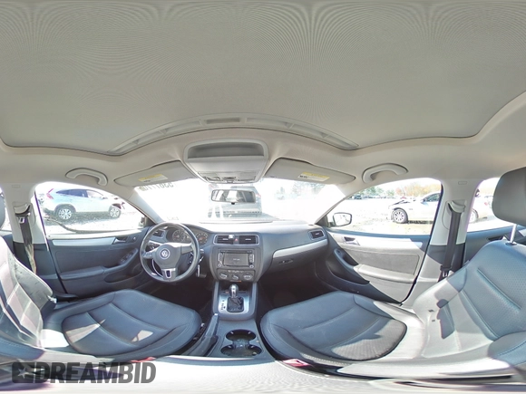 2013 Volkswagen Jetta SE z VIN 3VWDP7AJ5DM442236, wystawiony jako Copart lot #53677705 z przebiegiem 119 645 mil mil oraz Szkoda całkowita • Salvage title. Historia ofert i sprzedaży dostępna na DreamBid. Obrazek 14.