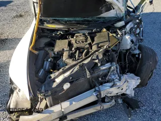 2014 Lexus LS 460 with VIN JTHBL5EF3E5129157, listed as a Copart auction lot 50662565 with Not provided miles and Salvage title. Bid and sale history available at DreamBid. Image 12.