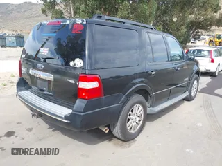 2008 Ford Expedition SSV с VIN 1FMFU155X8LA50015, выставлен на аукционе IAAI как лот 42258284 с пробегом 218 117 миль миль и . История ставок и продаж доступна на DreamBid. Изображение 4.