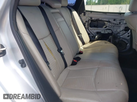 2013 Infiniti M with VIN JN1BY1AP0DM513527, listed as a IAAI auction lot 42170513 with 194,908 mi miles and . Bid and sale history available at DreamBid. Image 8.