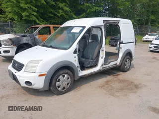 2011 Ford Transit Connect XLT с VIN NM0LS7BN7BT044374, выставлен на аукционе IAAI как лот 42364093 с пробегом 151 633 миль миль и . История ставок и продаж доступна на DreamBid. Изображение 2.