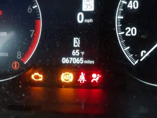2021 Honda Accord Sport SE z VIN 1HGCV1F41MA095331, wystawiony jako IAAI lot #42248906 z przebiegiem 67 065 mil mil oraz . Historia ofert i sprzedaży dostępna na DreamBid. Obrazek 16.