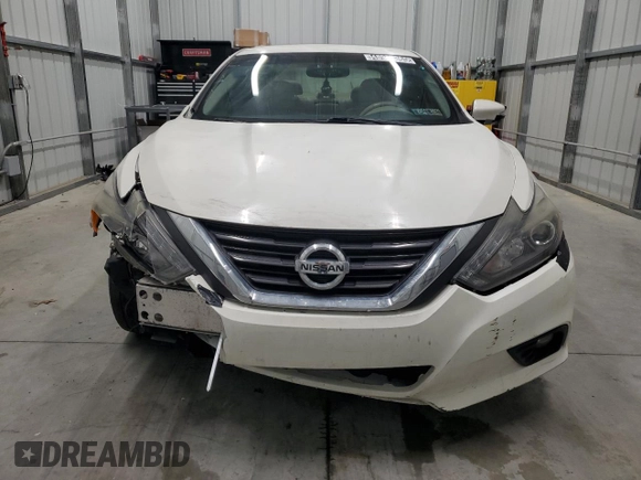 2016 Nissan Altima SL with VIN 1N4AL3AP3GC253238, listed as a Copart auction lot 48936365 with 118,703 mi miles and Clean Title. Bid and sale history available at carsss.com. Image 5.