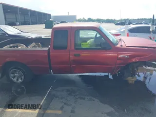 1999 Ford Ranger XL z VIN 1FTYR14V5XPB58971, wystawiony jako IAAI lot #42069612 z przebiegiem 264 037 mil mil oraz . Historia ofert i sprzedaży dostępna na DreamBid. Obrazek 13.