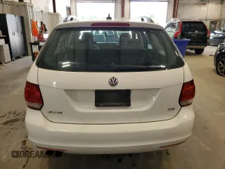 2013 Volkswagen Jetta TDI with VIN 3VWPL7AJ0DM682299, listed as a Copart auction lot 62701995 with 178,471 mi miles and Non repairable. Bid and sale history available at DreamBid. Image 6.