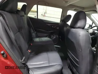 2025 Subaru Outback Limited с VIN 4S4BTANC8S3152260, выставлен на аукционе Copart как лот 51670535 с пробегом 1 349 миль миль и Списание • Salvage title. История ставок и продаж доступна на DreamBid. Изображение 11.