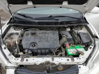 2011 Toyota Matrix z VIN 2T1KU4EE6BC540633, wystawiony jako Copart lot #50650395 z przebiegiem 235 478 mil mil oraz Szkoda całkowita • Salvage title. Historia ofert i sprzedaży dostępna na DreamBid. Obrazek 11.