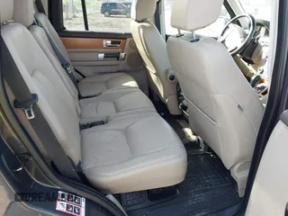 2013 Land Rover LR4 Lux with VIN SALAK2D48DA671013, listed as a IAAI auction lot 42242978 with 110,684 mi miles and . Bid and sale history available at DreamBid. Image 8.