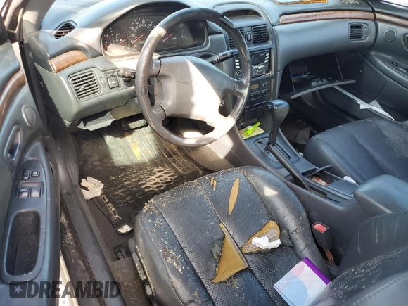 1999 Toyota Solara SE with VIN 2T1CF28P5XC144832, listed as a Copart auction lot 73842684 with Not Provided miles and Salvage Title. Bid and sale history available at DreamBid. Image 8.