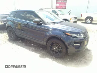 2016 Land Rover Range Rover Evoque SE z VIN SALVP2BG0GH154686, wystawiony jako IAAI lot #42305955 z przebiegiem 156 688 mil mil oraz . Historia ofert i sprzedaży dostępna na DreamBid. Obrazek 1.