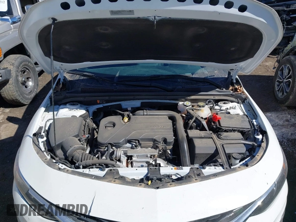 2023 Chevrolet Malibu LS with VIN 1G1ZC5ST5PF247954, listed as a IAAI auction lot 41638452 with 19,106 mi miles and . Bid and sale history available at DreamBid. Image 10.