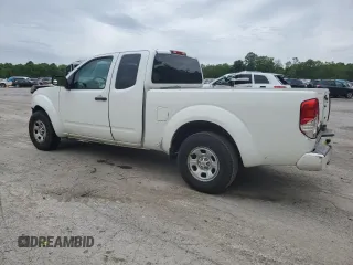 2017 Nissan Frontier S z VIN 1N6BD0CT4HN762293, wystawiony jako Copart lot #58567345 z przebiegiem 131 619 mil mil oraz Czysty tytuł • Clean title. Historia ofert i sprzedaży dostępna na DreamBid. Obrazek 2.
