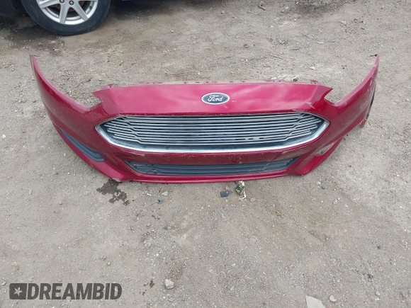 2015 Ford Fusion SE с VIN 3FA6P0HD8FR193753, выставлен на аукционе IAAI как лот 42388965 с пробегом 62 673 миль миль и . История ставок и продаж доступна на DreamBid. Изображение 12.