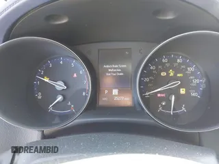 2021 Toyota C-HR LE z VIN NMTKHMBX0MR129151, wystawiony jako IAAI lot #41990301 z przebiegiem 25 277 mil mil oraz . Historia ofert i sprzedaży dostępna na DreamBid. Obrazek 7.