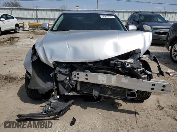 2014 Cadillac ATS Luxury AWD z VIN 1G6AH5RX0E0118215, wystawiony jako Copart lot #54903475 z przebiegiem 90 737 mil mil oraz Szkody całkowita. Historia ofert i sprzedaży dostępna na DreamBid. Obrazek 5.