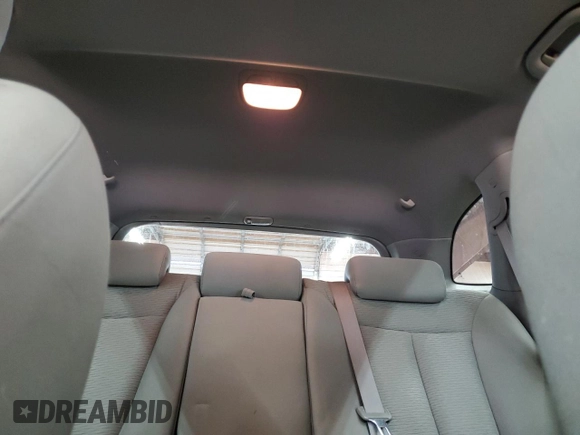 2007 Hyundai Santa Fe SE with VIN 5NMSH73E77H072938, listed as a Copart auction lot 59498355 with 150,779 mi miles and Salvage title. Bid and sale history available at DreamBid. Image 10.
