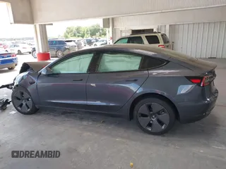 2023 Tesla Model 3 с VIN 5YJ3E1EA3PF618866, выставлен на аукционе IAAI как лот 42443617 с пробегом 25 203 миль миль и . История ставок и продаж доступна на DreamBid. Изображение 14.