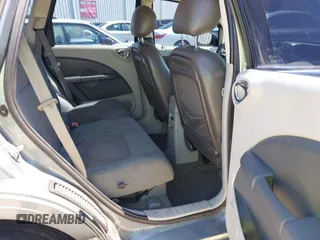 2008 Chrysler PT Cruiser с VIN 3A8FY48B48T146120, выставлен на аукционе IAAI как лот 42317699 с пробегом 212 012 миль миль и . История ставок и продаж доступна на DreamBid. Изображение 8.