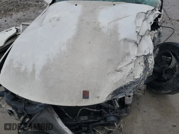 2001 Saturn LS z VIN 1G8JU52F11Y575177, wystawiony jako Copart lot #47739995 z przebiegiem Nie podano mil oraz Szkody całkowita. Historia ofert i sprzedaży dostępna na DreamBid. Obrazek 11.