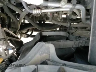 2018 Ram 1500 Express z VIN 1C6RR7FG5JS308949, wystawiony jako Copart lot #70088005 z przebiegiem 62 770 mil mil oraz Szkoda całkowita • Salvage title. Historia ofert i sprzedaży dostępna na DreamBid. Obrazek 13.