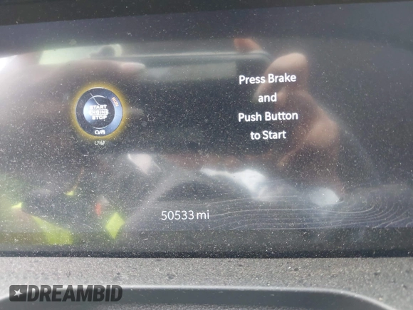 2023 Jeep Grand Cherokee Laredo с VIN 1C4RJHAG1PC641102, выставлен на аукционе IAAI как лот 42457130 с пробегом 50 533 миль миль и . История ставок и продаж доступна на DreamBid. Изображение 15.