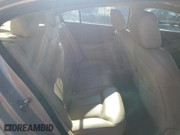 2012 Buick LaCrosse Premium 1 with VIN 1G4GE5E30CF105800, listed as a Copart auction lot 85294834 with 130,904 mi miles and Salvage title. Bid and sale history available at DreamBid. Image 10.