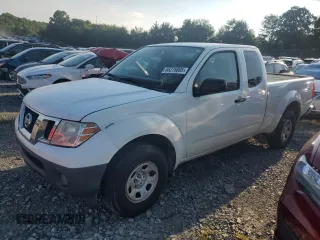 2014 Nissan Frontier S z VIN 1N6BD0CT1EN764045, wystawiony jako Copart lot #65275805 z przebiegiem 216 996 mil mil oraz Czysty tytuł • Clean title. Historia ofert i sprzedaży dostępna na DreamBid. Obrazek 1.